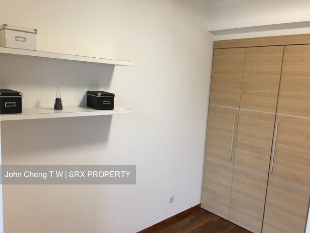 The Infiniti (D5), Condominium #232666571